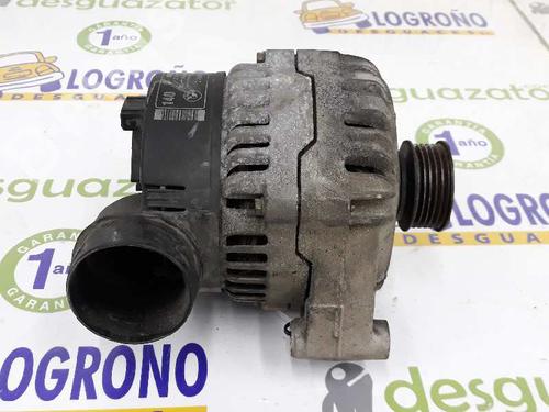 Alternator BMW 5 (E39) 525 tds | BP820662M7 