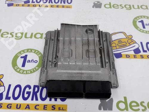 Engine control unit (ECU) BMW 3 Coupe (E92) 330 i | BP1804899M57