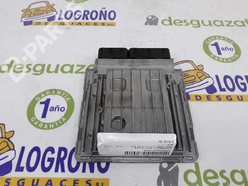 Engine control unit (ECU) BMW 3 Coupe (E92) 330 i | BP1804899M57