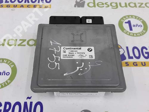 Engine control unit (ECU) BMW 3 Coupe (E92) 330 i | BP1804899M57