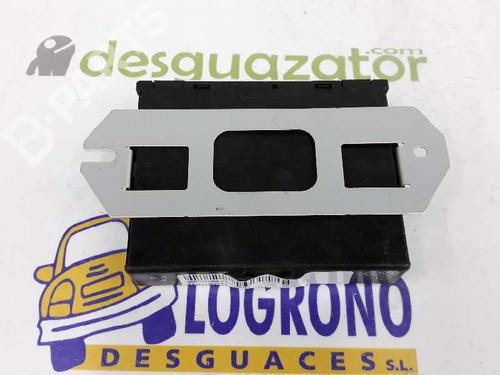 Engine control unit (ECU) SUBARU IMPREZA Hatchback (GR, GH, G3) 2.5 WRX STI AWD (GRF) | BP2594922M57 