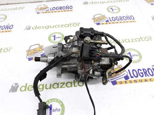 Injection pump MITSUBISHI PAJERO III (V7_W, V6_W) 3.2 Di-D (V68W, V78W) | BP2807300M78