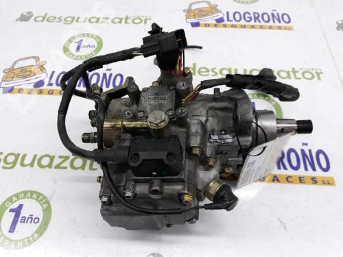 Injection pump MITSUBISHI PAJERO III (V7_W, V6_W) 3.2 Di-D (V68W, V78W) | BP2807300M78