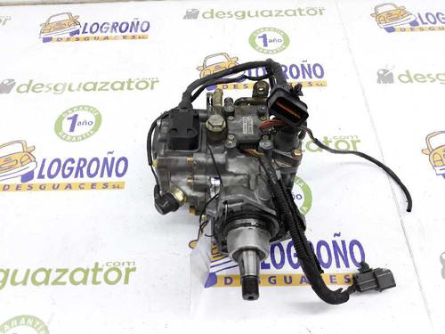 Injection pump MITSUBISHI PAJERO III (V7_W, V6_W) 3.2 Di-D (V68W, V78W) | BP2807300M78