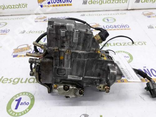 Injection pump MITSUBISHI PAJERO III (V7_W, V6_W) 3.2 Di-D (V68W, V78W) | BP2807300M78
