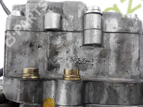 Injection pump MITSUBISHI PAJERO III (V7_W, V6_W) 3.2 Di-D (V68W, V78W) | BP2807300M78