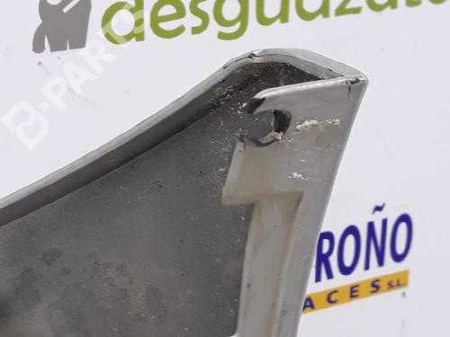 Paraurti anteriore SUZUKI JIMNY Closed Off-Road Vehicle (SN) 1.5 DDiS 4x4 | BP2999596C7