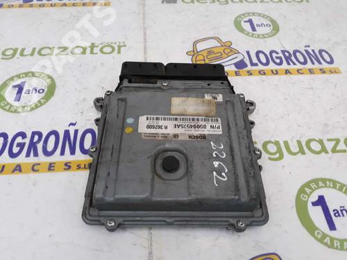 Engine control unit (ECU) DODGE NITRO 2.8 CRD | BP3189164M57  - Image 5