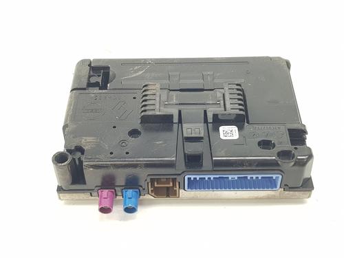 Used Electronic module Electronic module RENAULT ARKANA I (LCM_, LDN_) [2019-2026] 33185743 33185743