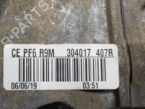 Gearbox RENAULT TRAFIC III Bus (JG_)  | BP34344361M3  - Image 10
