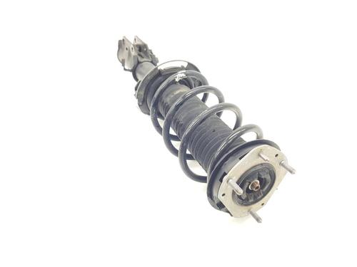 Left front shock absorber FORD PUMA (J2K, CF7) | BP39192592M16 - Image 2