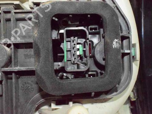 Right taillight VW GOLF V (1K1) 1.9 TDI | BP779160C35 
