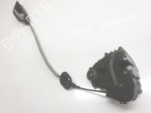 Front right lock RENAULT SYMBIOZ 1.8 E-Tech 160 Full Hybrid | BP34698444C97 - Image 4