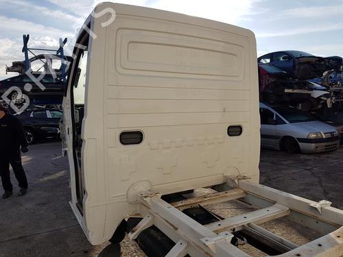 Other VW CRAFTER Platform/Chassis (SZ_)  | BP29534993O1 
