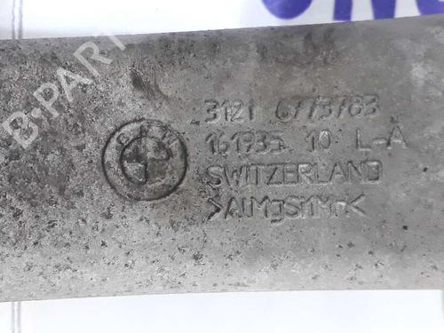 Left front steering knuckle BMW X5 (E70) 3.0 d | BP1662628M25