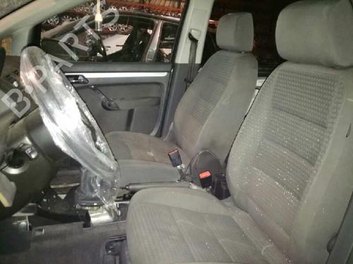Glove box VW TOURAN (1T1, 1T2) 1.9 TDI | BP796428C95 