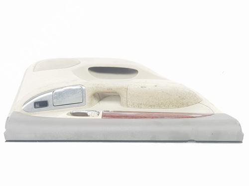 Rear left panel TOYOTA LAND CRUISER PRADO (_J12_) 3.0 D-4D (KDJ120, KDJ125) | BP14965428C60 