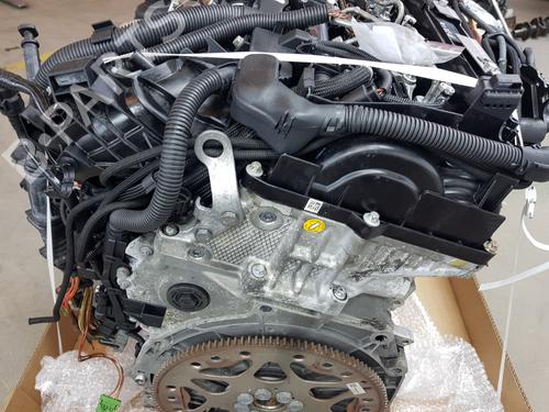 Engine BMW X5 (E70) xDrive 40 d | BP36566691M1 - Image 9