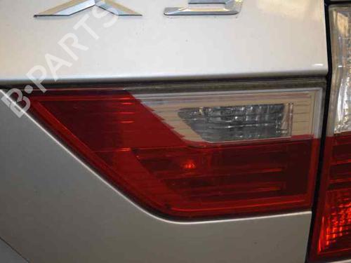 Left sun visor BMW X3 (E83) 2.0 d | BP1636683I1 