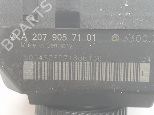 Other MERCEDES-BENZ C-CLASS (W204) C 180 CDI (204.000) | BP30569580O1