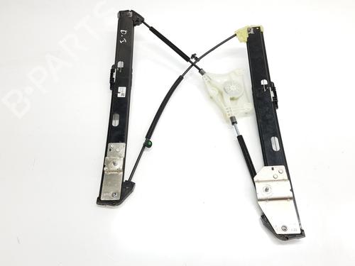Front left window mechanism SEAT ARONA (KJ7, KJP) 1.0 TSI | BP29729291C22 