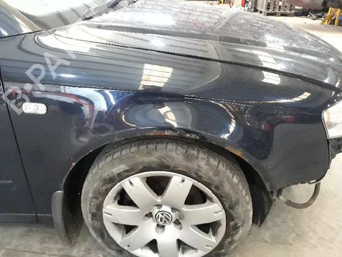 Rear left window mechanism AUDI A4 B7 (8EC) 2.0 TDI 16V | BP1100229C24 