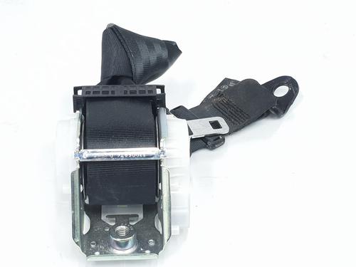 Sikkerhetsbelte bak venstre CITROËN DS3 (SA_) 1.2 VTi 82 (82 hp) 22353149