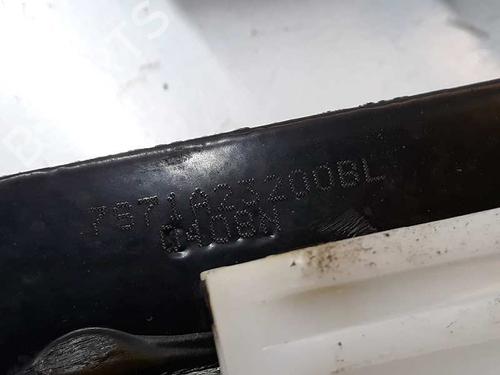 Front right window mechanism FORD MONDEO IV (BA7) 2.0 TDCi | BP5543230C23 