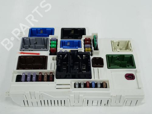 Used Fuse box OPEL ASTRA L Sports Tourer (O5) 1.2 (FRHNSL, FRHNSR) (131 hp) 22703713