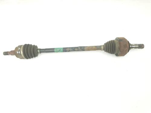 Used Left rear driveshaft MERCEDES-BENZ M-CLASS (W164) ML 320 CDI 4-matic (164.122) (224 hp) 17451611