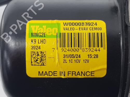 Front wiper motor CITROËN BERLINGO (ER_, EC_) 1.5 BlueHDi 100 | BP32871328M29 - Image 5