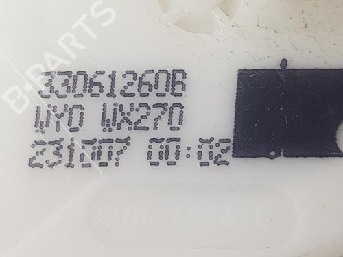 Rear right seatbelt BMW X3 (E83) xDrive 20 d | BP10150996I28 