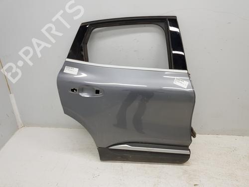 Dør højre bagtil Dør højre bagtil RENAULT ARKANA I (LCM_, LDN_) [2019-2026] 34395349 34395349