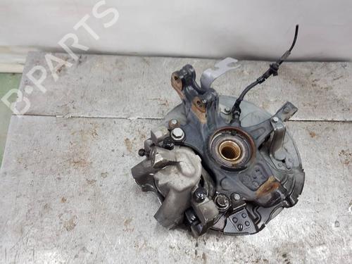 Right front steering knuckle PEUGEOT RIFTER | BP40494824M26 - Image 3