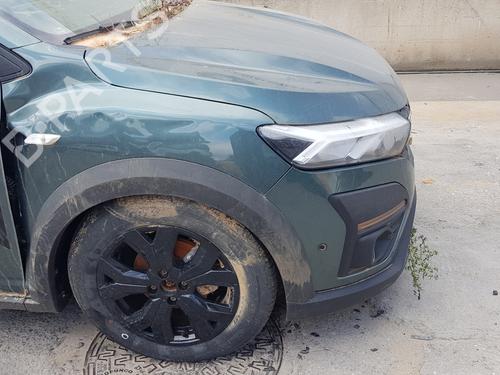 Other DACIA JOGGER (RK_) 1.0 TCe 100 ECO-G (RKMT) | BP34718773O1  - Image 18