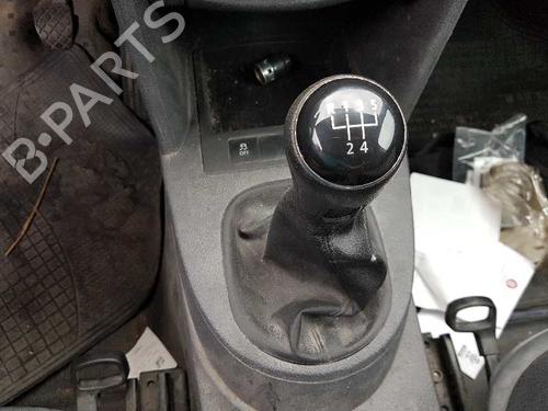 Heater blower motor VW CADDY III Box Body/MPV (2KA, 2KH, 2CA, 2CH) 1.6 TDI | BP14068866M62 