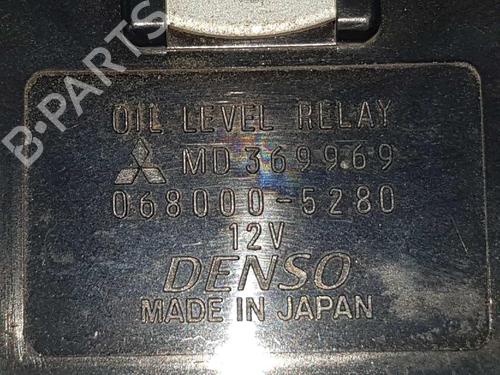 Elektronisk modul MITSUBISHI PAJERO III (V7_W, V6_W) 3.2 Di-D (V68W) | BP7282633M83 