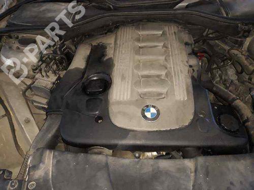 Oil radiator BMW 7 (E65, E66, E67) 730 d | BP8746808M33  - Image 42