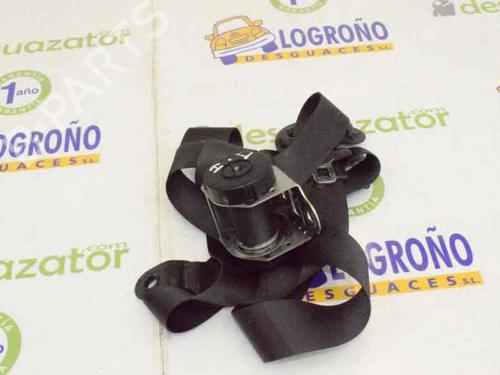Rear left seatbelt MINI MINI (R56) One | BP6623476I29 