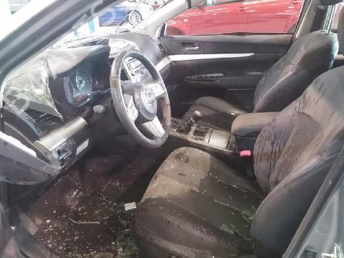 Electronic module SUBARU LEGACY V Estate (BR) 2.0 D AWD (BRD) | BP5830595M83 