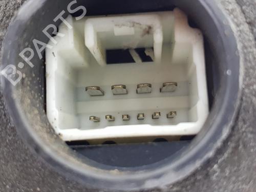 Front right lock TOYOTA LAND CRUISER PRADO (_J12_) 3.0 D-4D (KDJ120, KDJ125) | BP21178647C97 