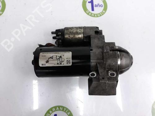 Startmotor BMW X1 (E84) xDrive 25 d (218 hp) 10255739