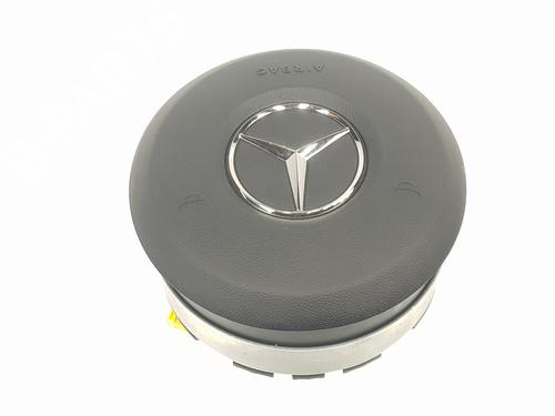 Driver airbag MERCEDES-BENZ C-CLASS (W205) C 200 d (205.011) | BP29954951C9