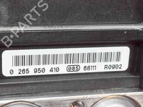ABS pump BMW 3 Touring (E91) 330 xd | BP792283M43 