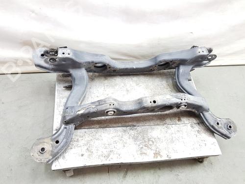 Rear axle MERCEDES-BENZ A-CLASS (W176) A 200 CDI / d (176.008) | BP18409147M2 