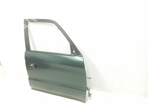 Right front door TOYOTA LAND CRUISER 90 (_J9_)  | BP26720091C3 