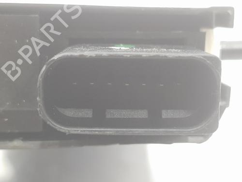 Front left lock PEUGEOT 308 II (LB_, LP_, LW_, LH_, L3_) 1.6 HDi / BlueHDi 115 | BP11977820C98