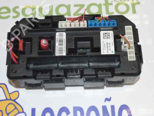 Used Fuse box BMW 3 (F30, F80) 320 d (184 hp) 799311