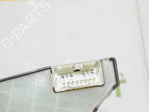 Steering column stalk NISSAN PATHFINDER III (R51) 2.5 dCi | BP1483395I23 
