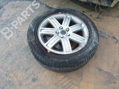 Left rear window switch LAND ROVER RANGE ROVER III (L322) 3.6 D 4x4 | BP11178846C108  - Image 36